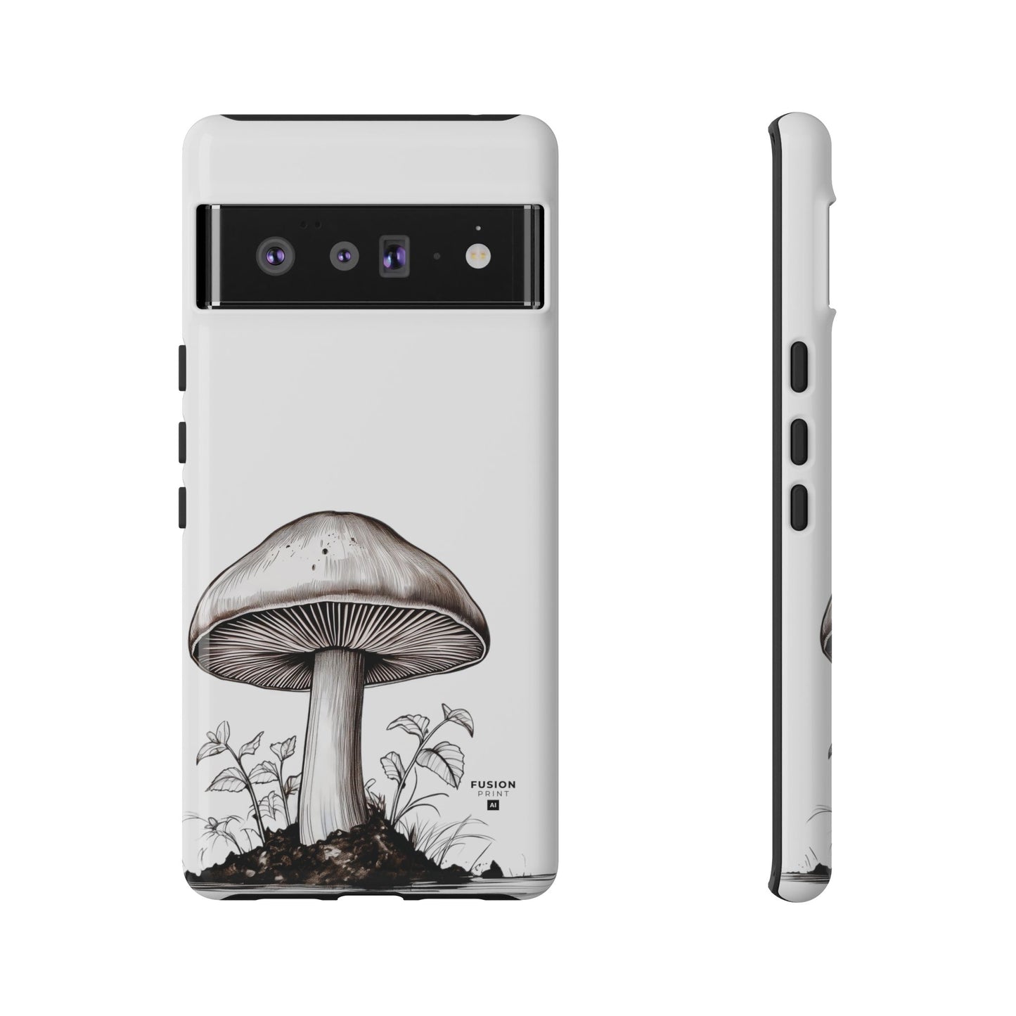 'Shroom Phone Case