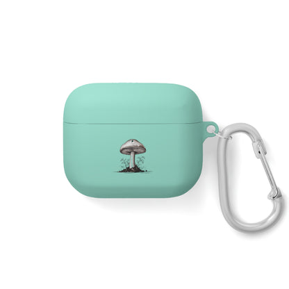 Vintage Mushroom | AirPods and AirPods Pro Case Cover