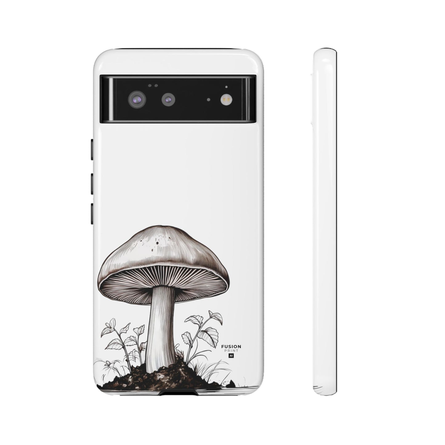 'Shroom Phone Case