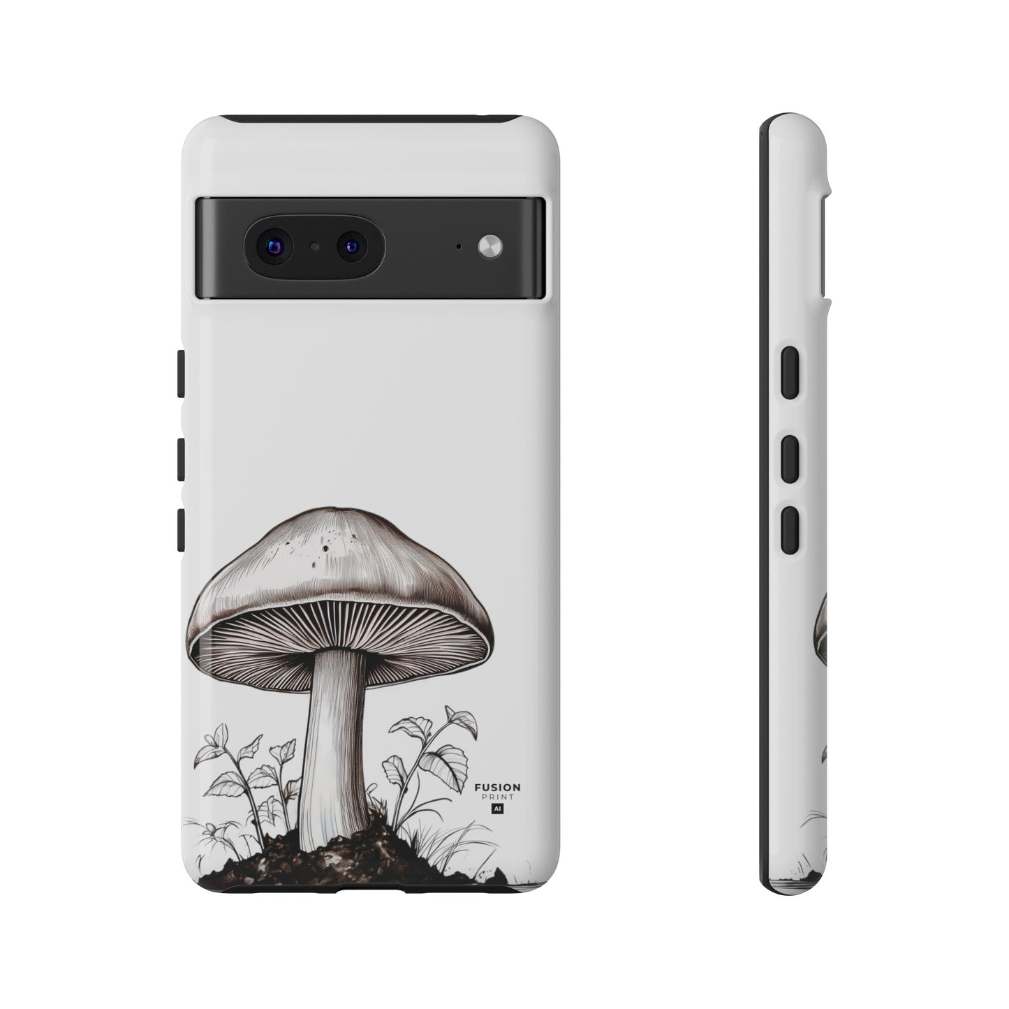 'Shroom Phone Case