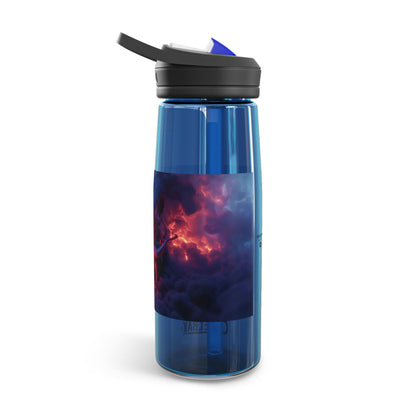 Dragon Smoke - CamelBak Eddy®  Water Bottle, 20oz\25oz