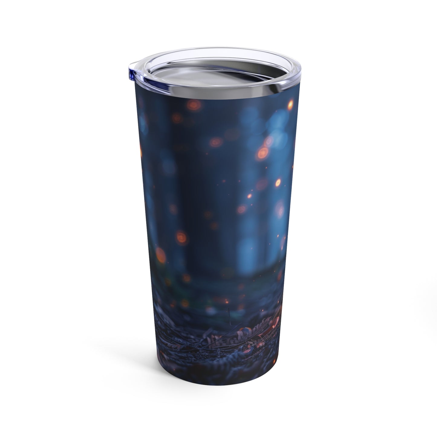 Magic Mushroom - Tumbler 20oz