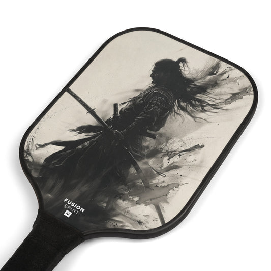 SamurAI Pickleball Kit