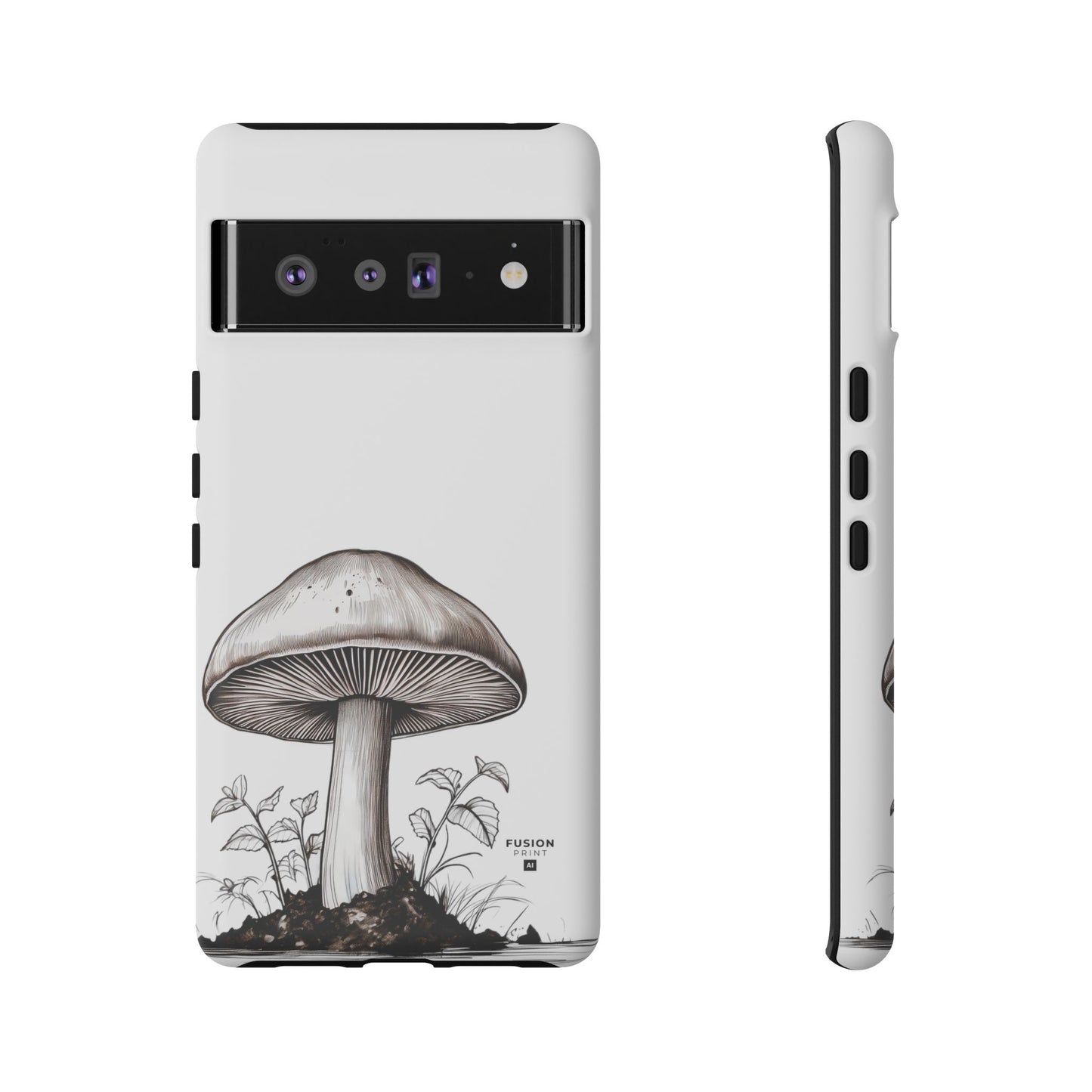 'Shroom Phone Case