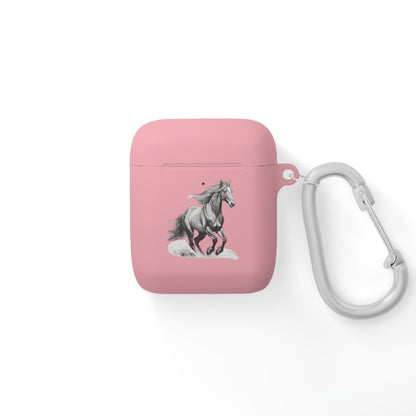 Mustang Horse | AirPods and AirPods Pro Case Cover