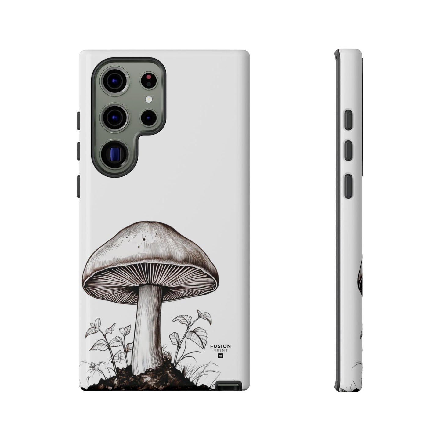 'Shroom Phone Case