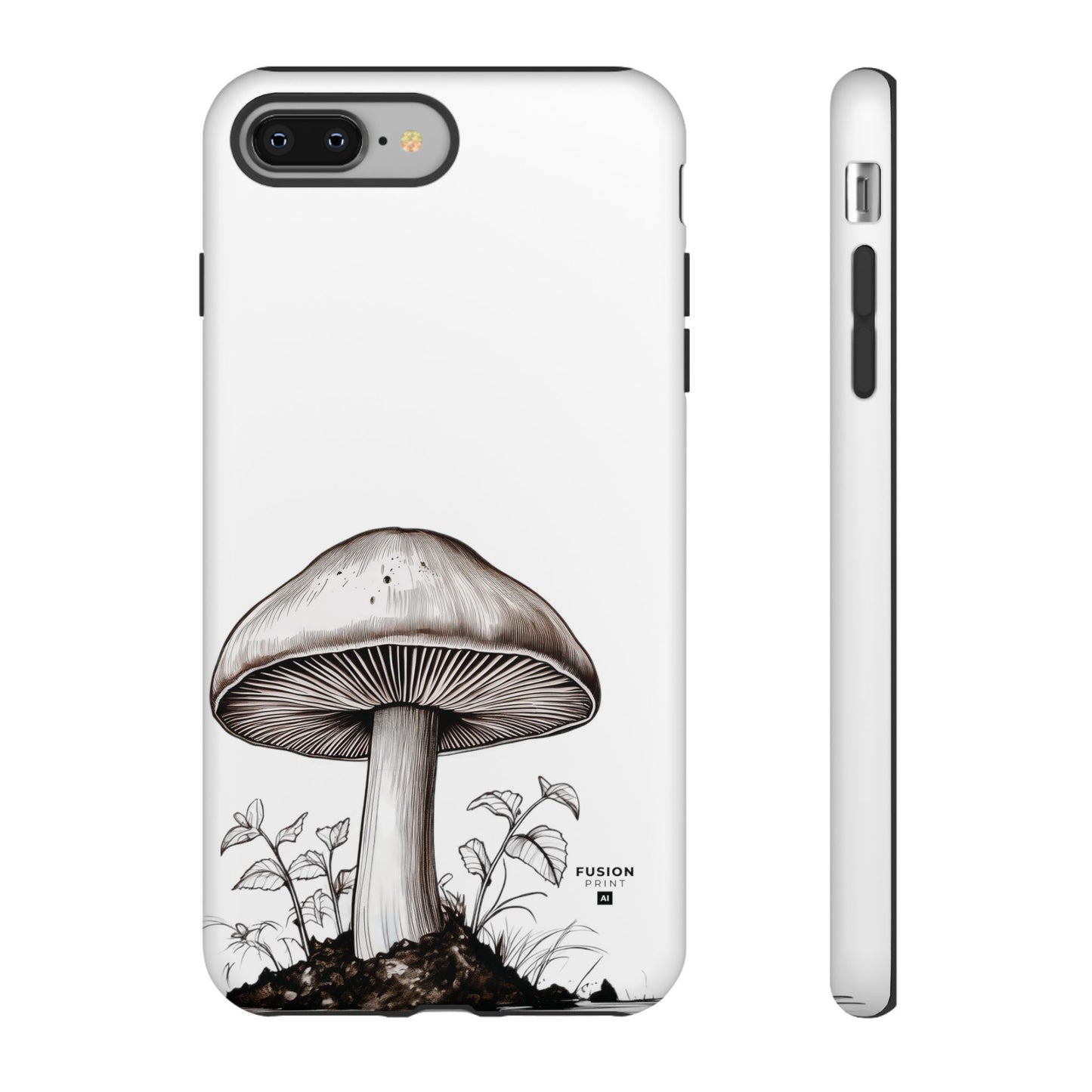 'Shroom Phone Case