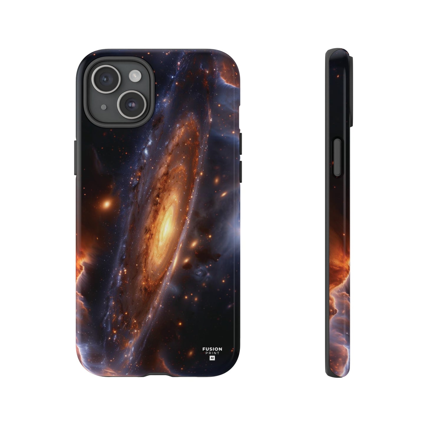 Galaxy Phone Case