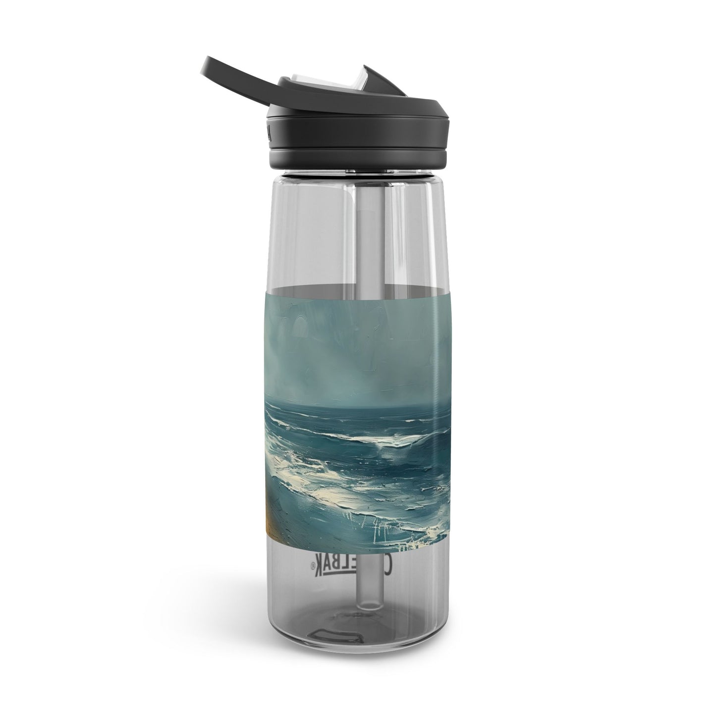 Beachscape - CamelBak Eddy®  Water Bottle, 20oz\25oz