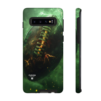 Football Energy Phone Case