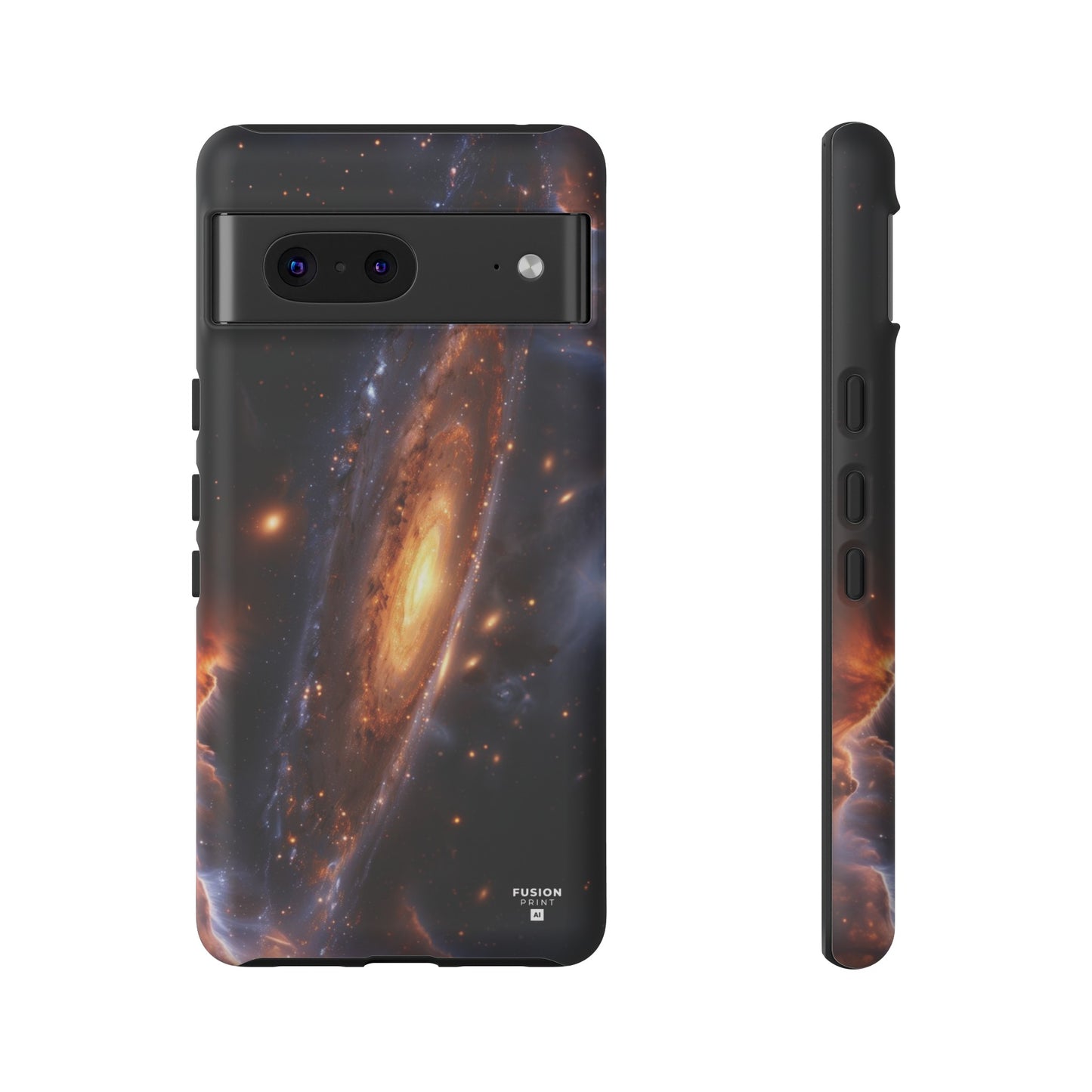 Galaxy Phone Case