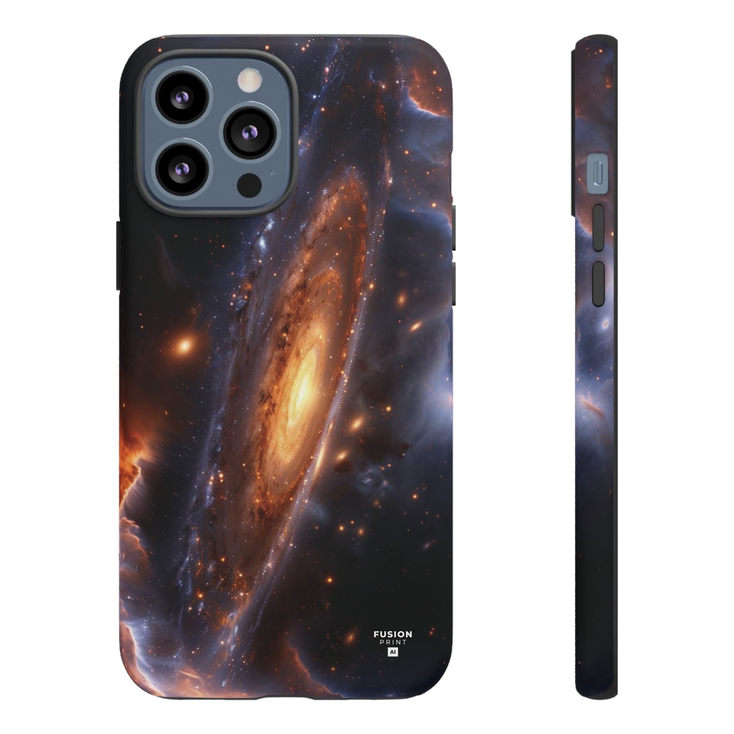 Galaxy Phone Case