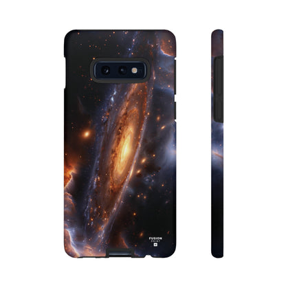 Galaxy Phone Case