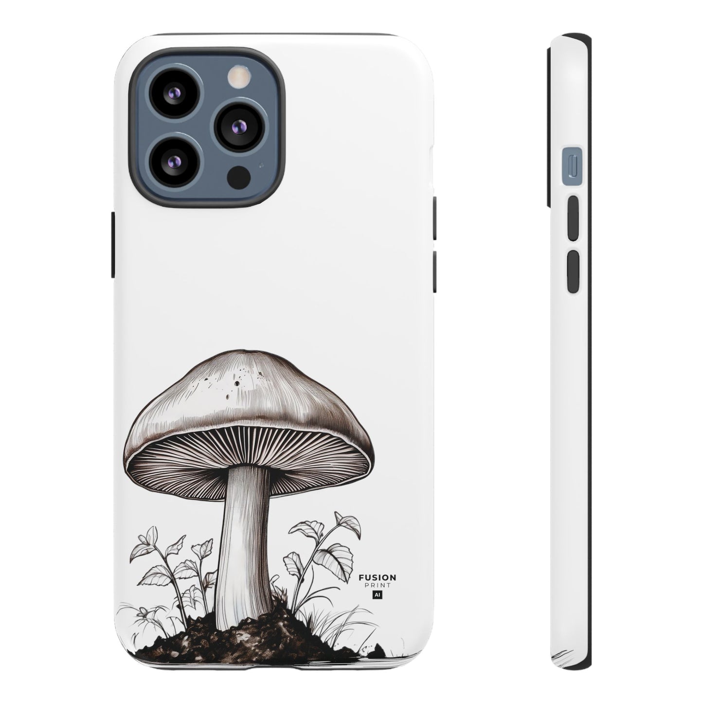 'Shroom Phone Case