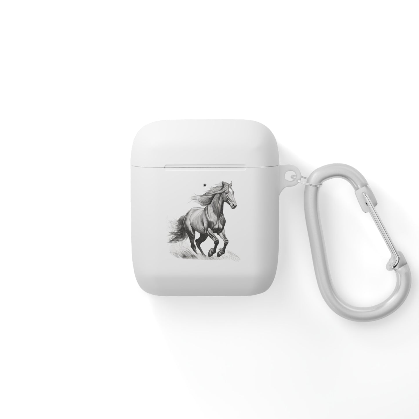 Mustang Horse | AirPods and AirPods Pro Case Cover