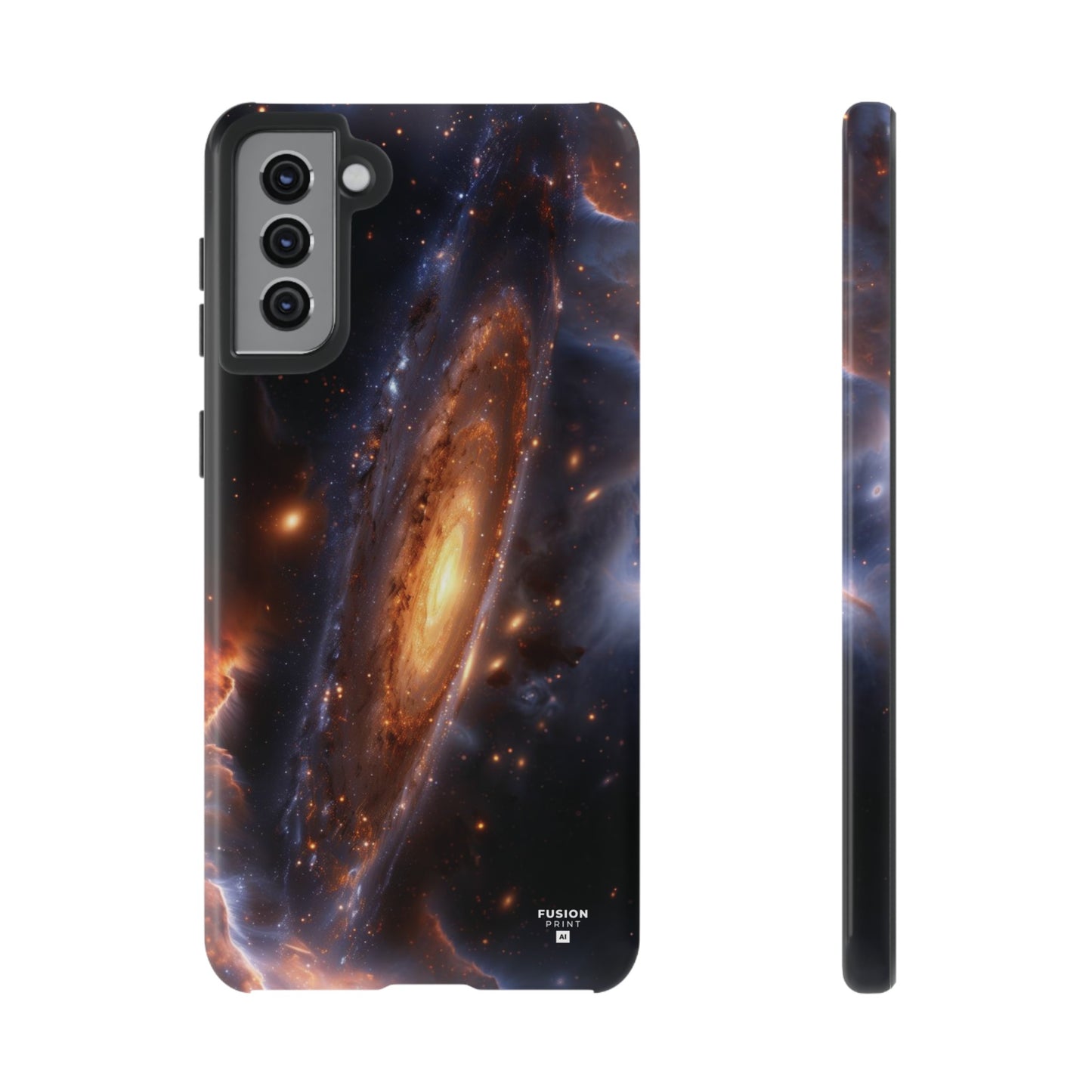 Galaxy Phone Case