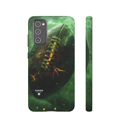 Football Energy Phone Case