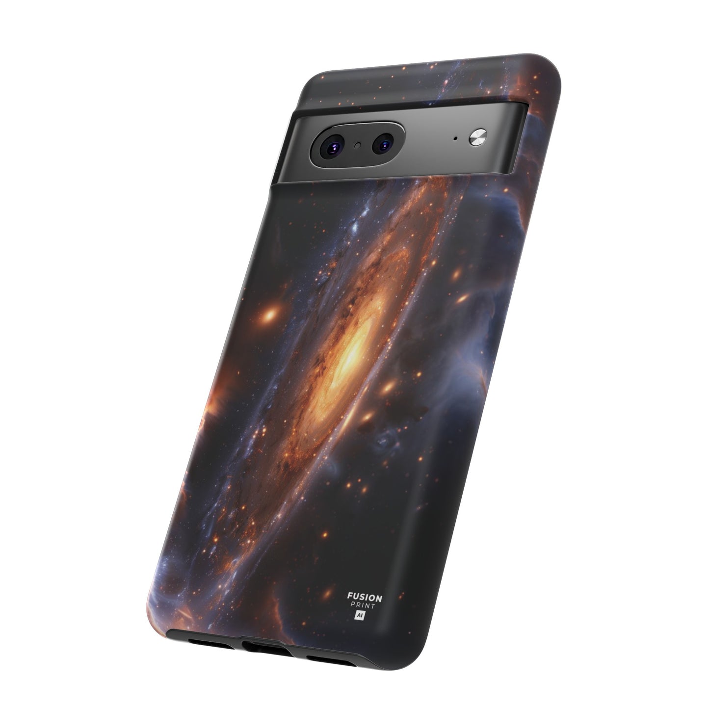 Galaxy Phone Case