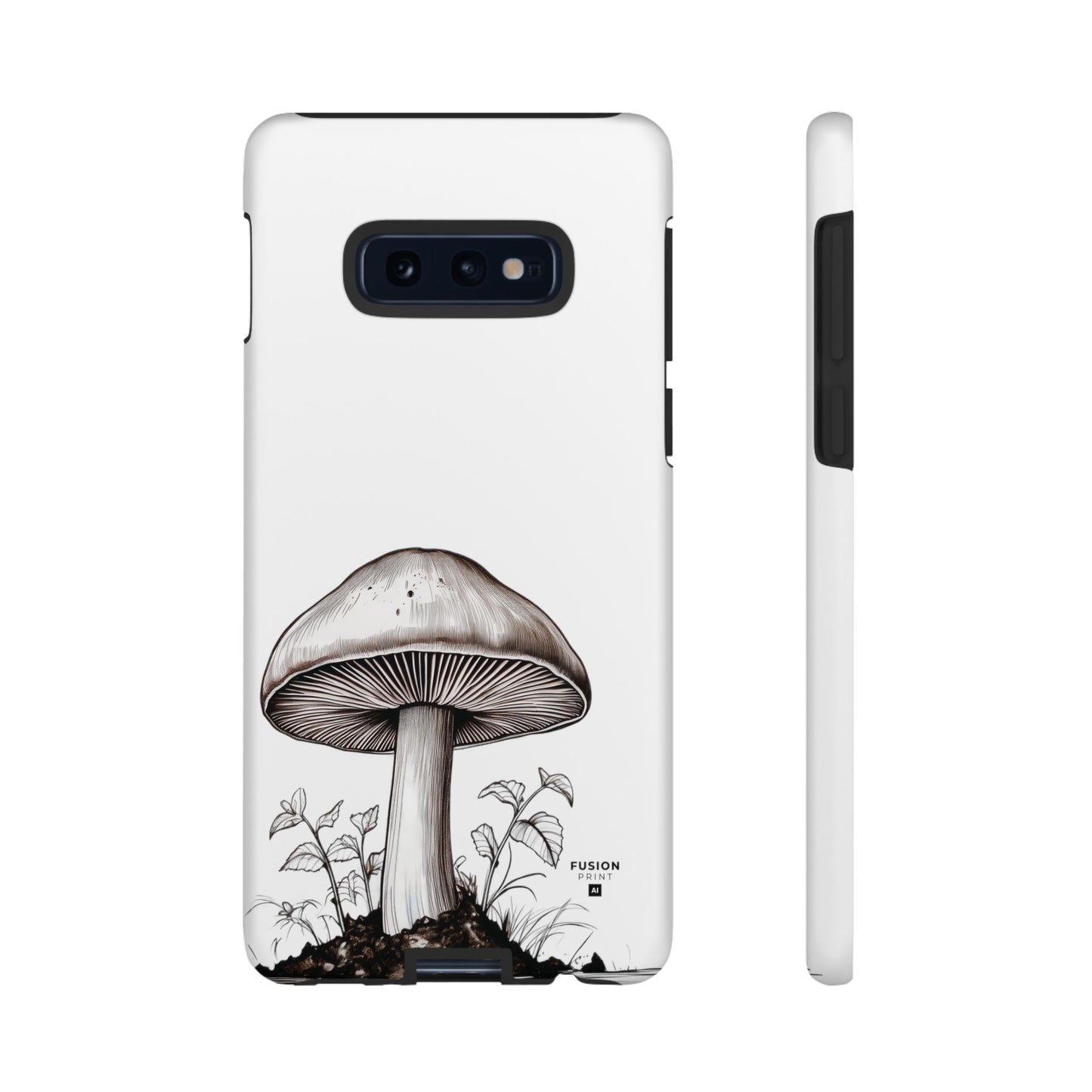 'Shroom Phone Case