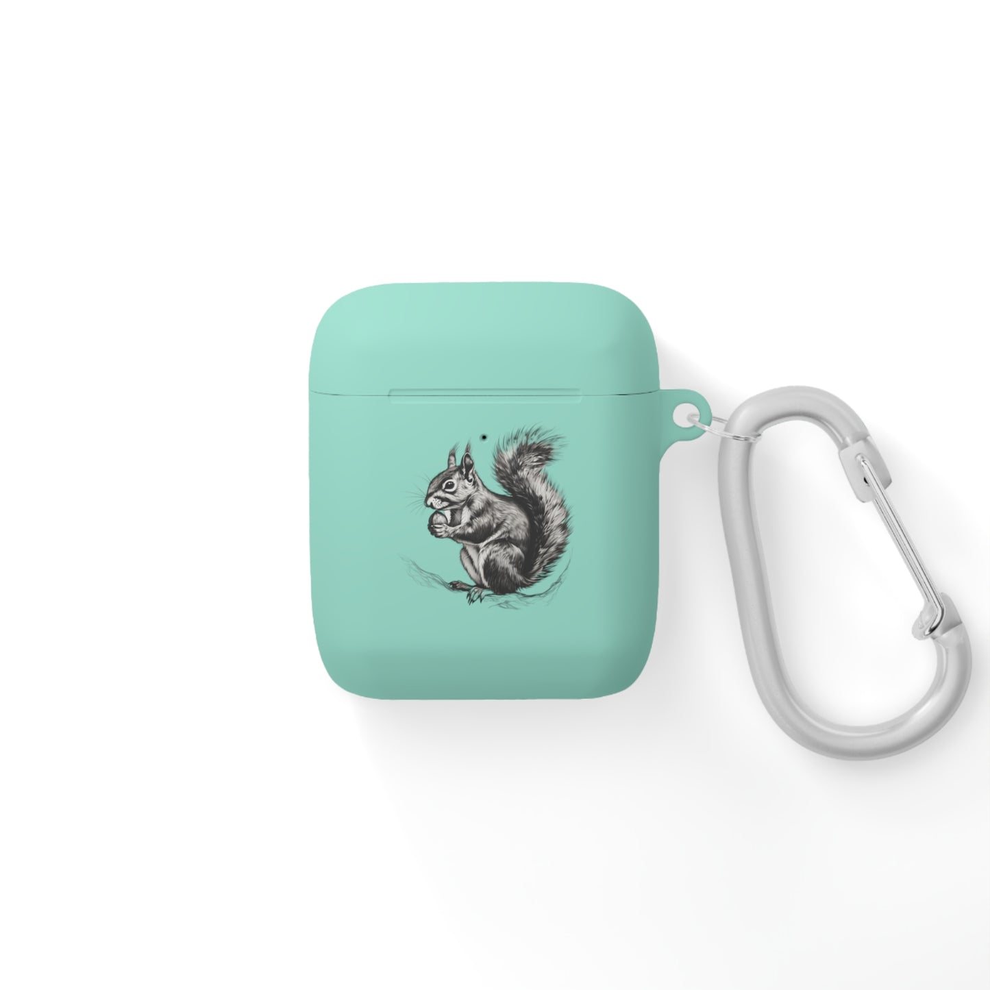 Vintage Squirrel | AirPods and AirPods Pro Case Cover