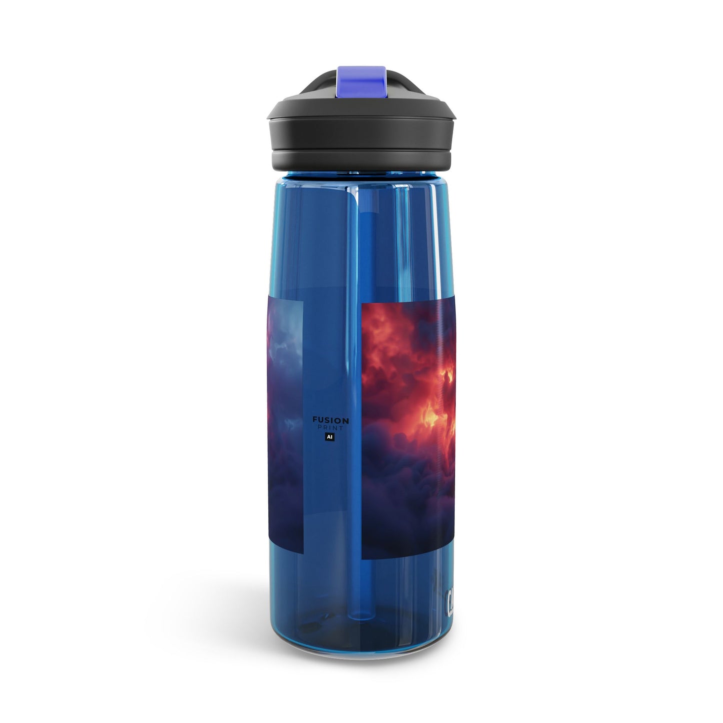 Dragon Smoke - CamelBak Eddy®  Water Bottle, 20oz\25oz