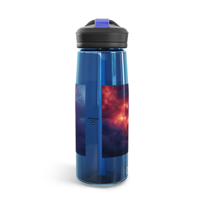 Dragon Smoke - CamelBak Eddy®  Water Bottle, 20oz\25oz