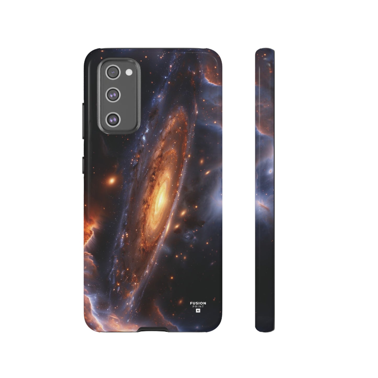 Galaxy Phone Case