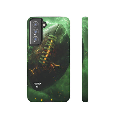 Football Energy Phone Case