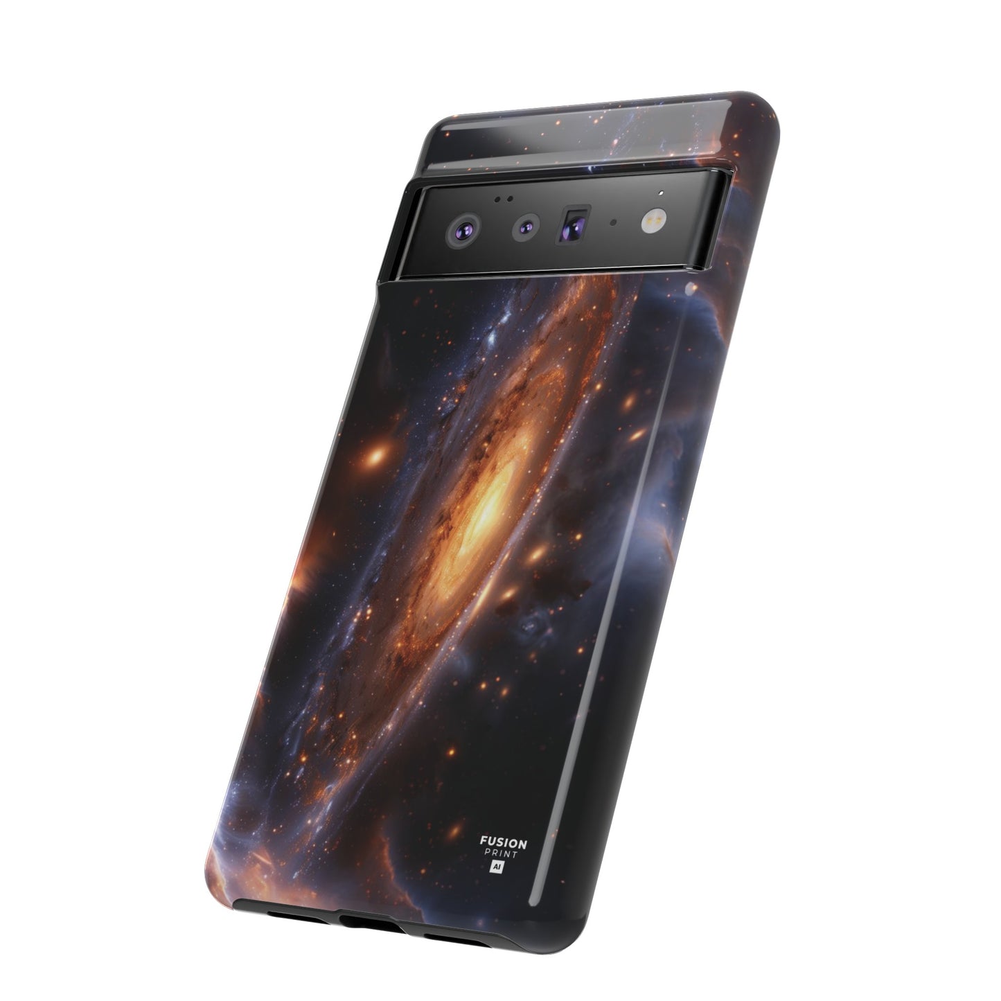 Galaxy Phone Case