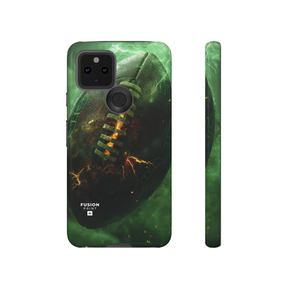 Football Energy Phone Case