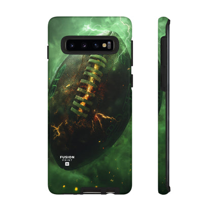 Football Energy Phone Case