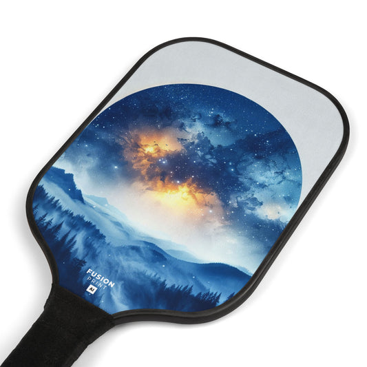 Moody Planet Pickleball Kit