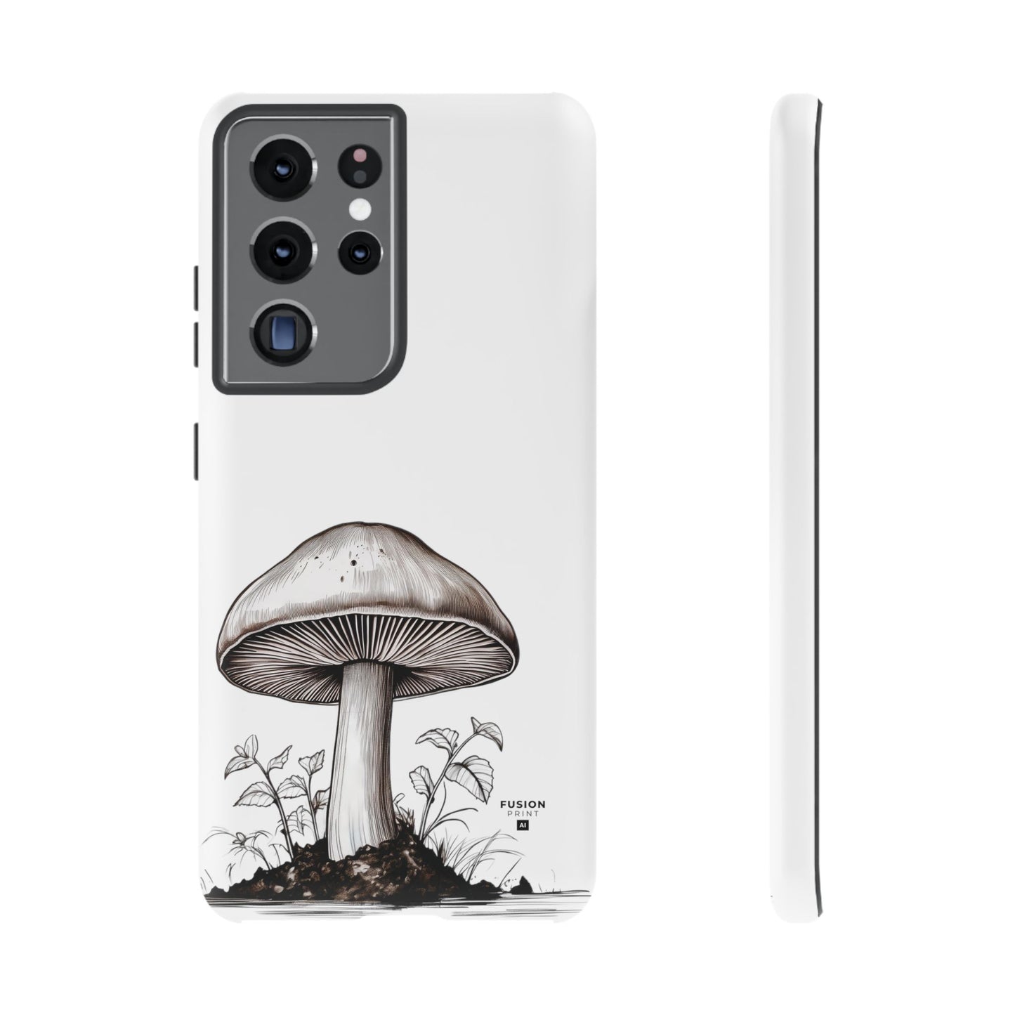 'Shroom Phone Case