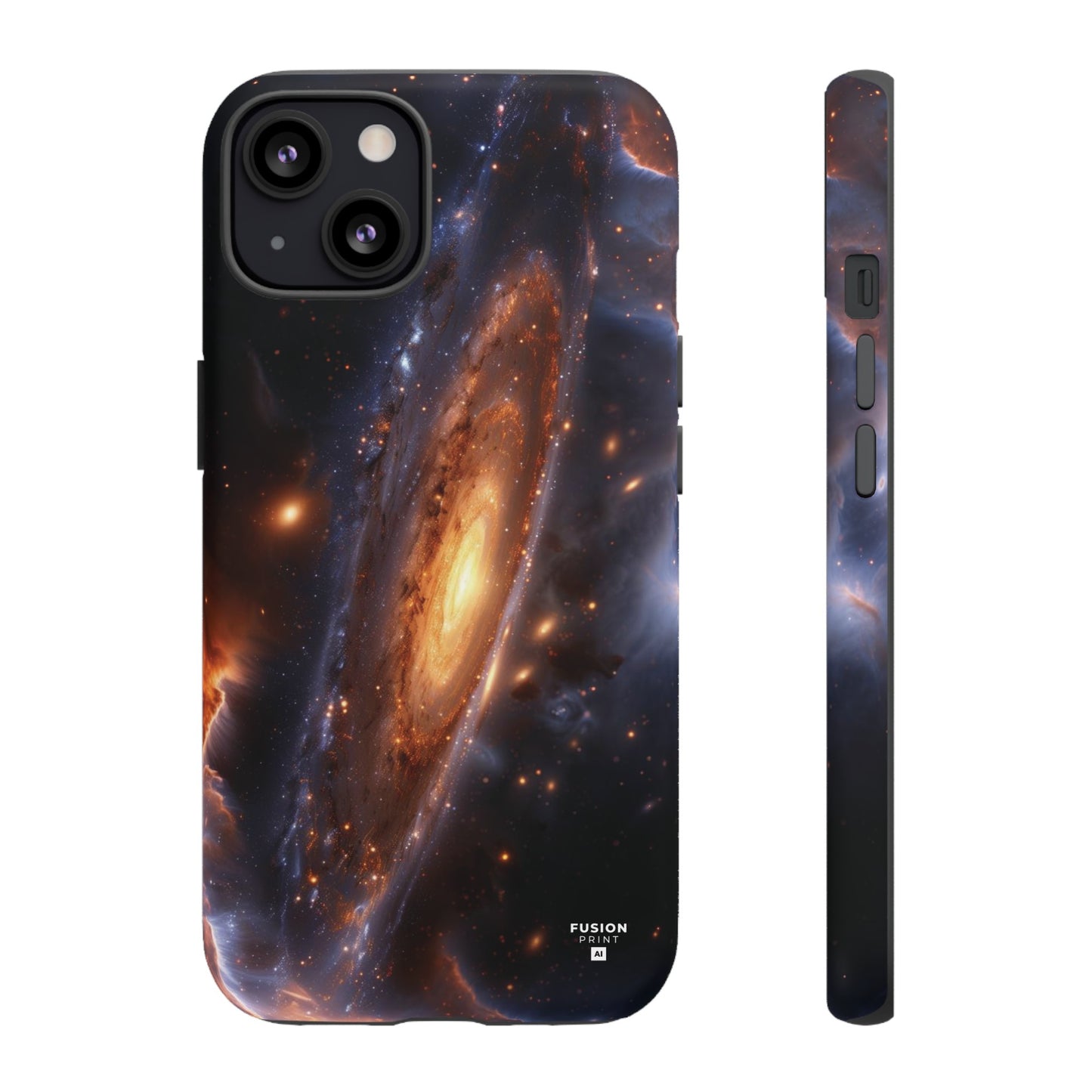 Galaxy Phone Case