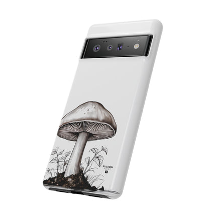 'Shroom Phone Case