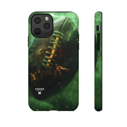 Football Energy Phone Case