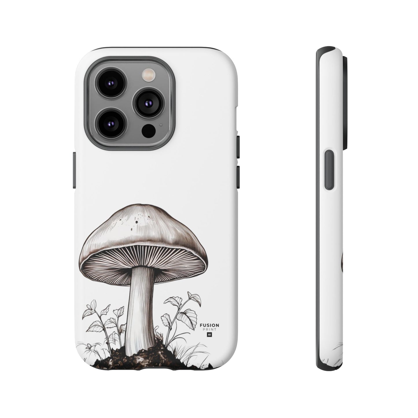 'Shroom Phone Case