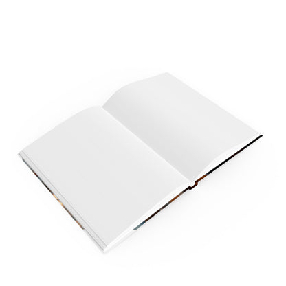 Song Lyrics Hardback Journal