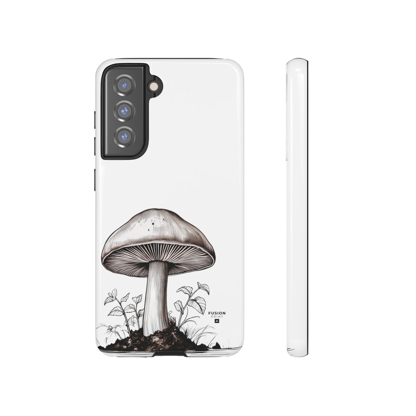 'Shroom Phone Case