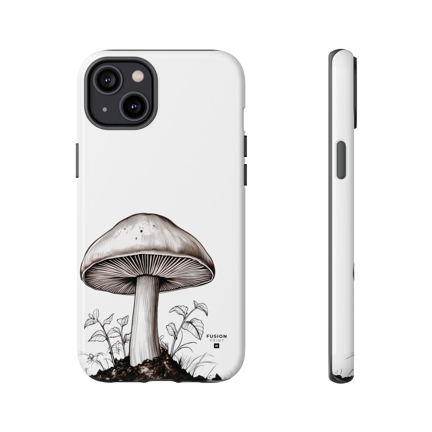 'Shroom Phone Case