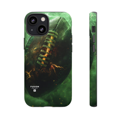 Football Energy Phone Case