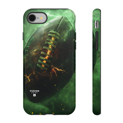 Football Energy Phone Case