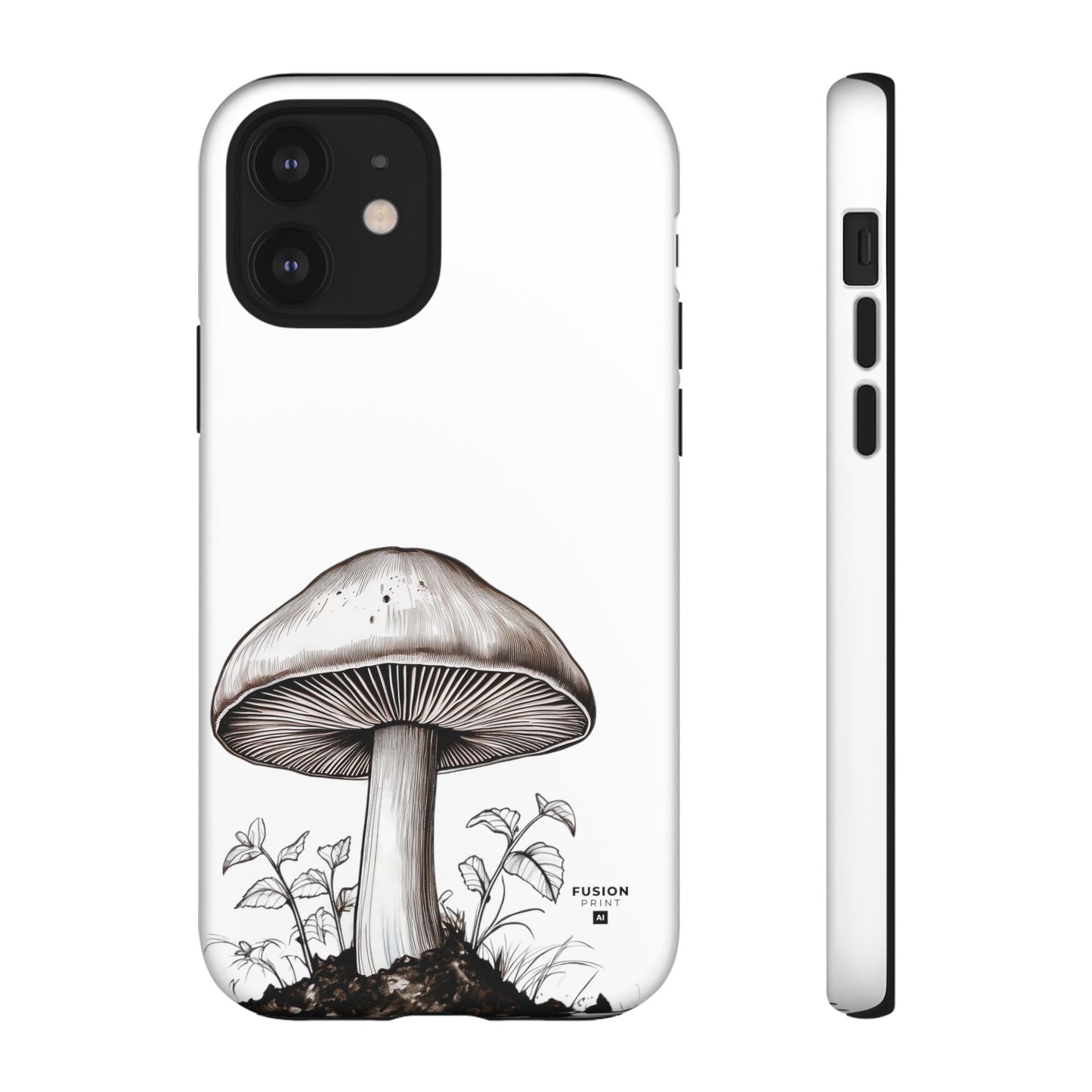 'Shroom Phone Case