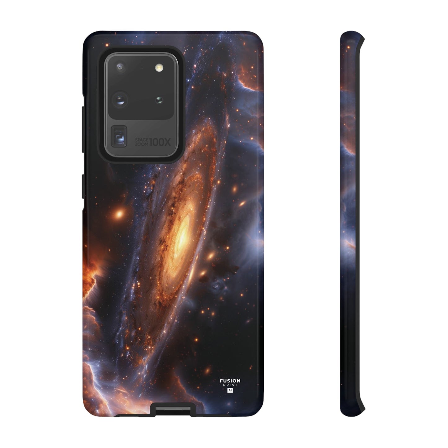 Galaxy Phone Case