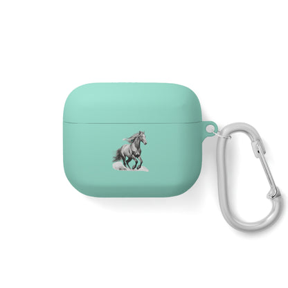 Mustang Horse | AirPods and AirPods Pro Case Cover