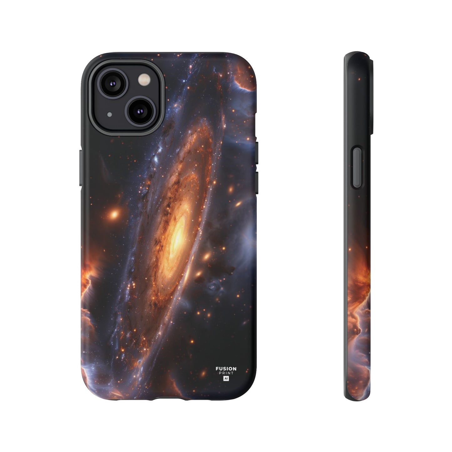 Galaxy Phone Case