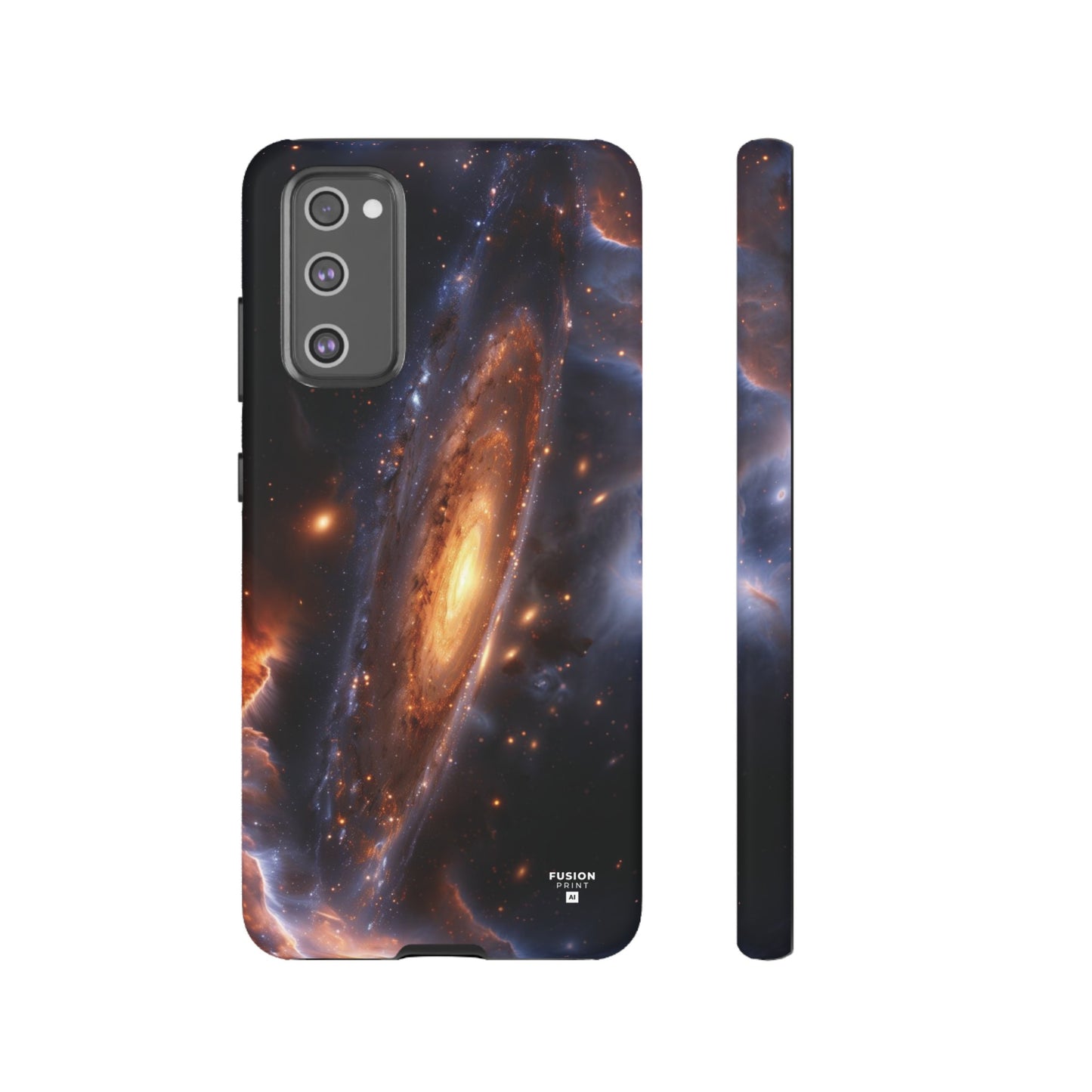 Galaxy Phone Case