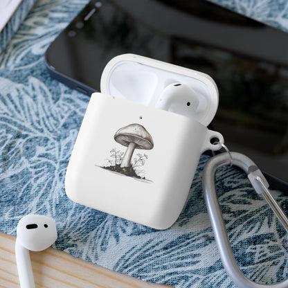 Vintage Mushroom | AirPods and AirPods Pro Case Cover