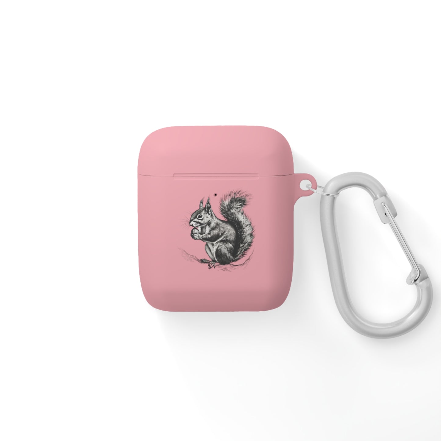 Vintage Squirrel | AirPods and AirPods Pro Case Cover