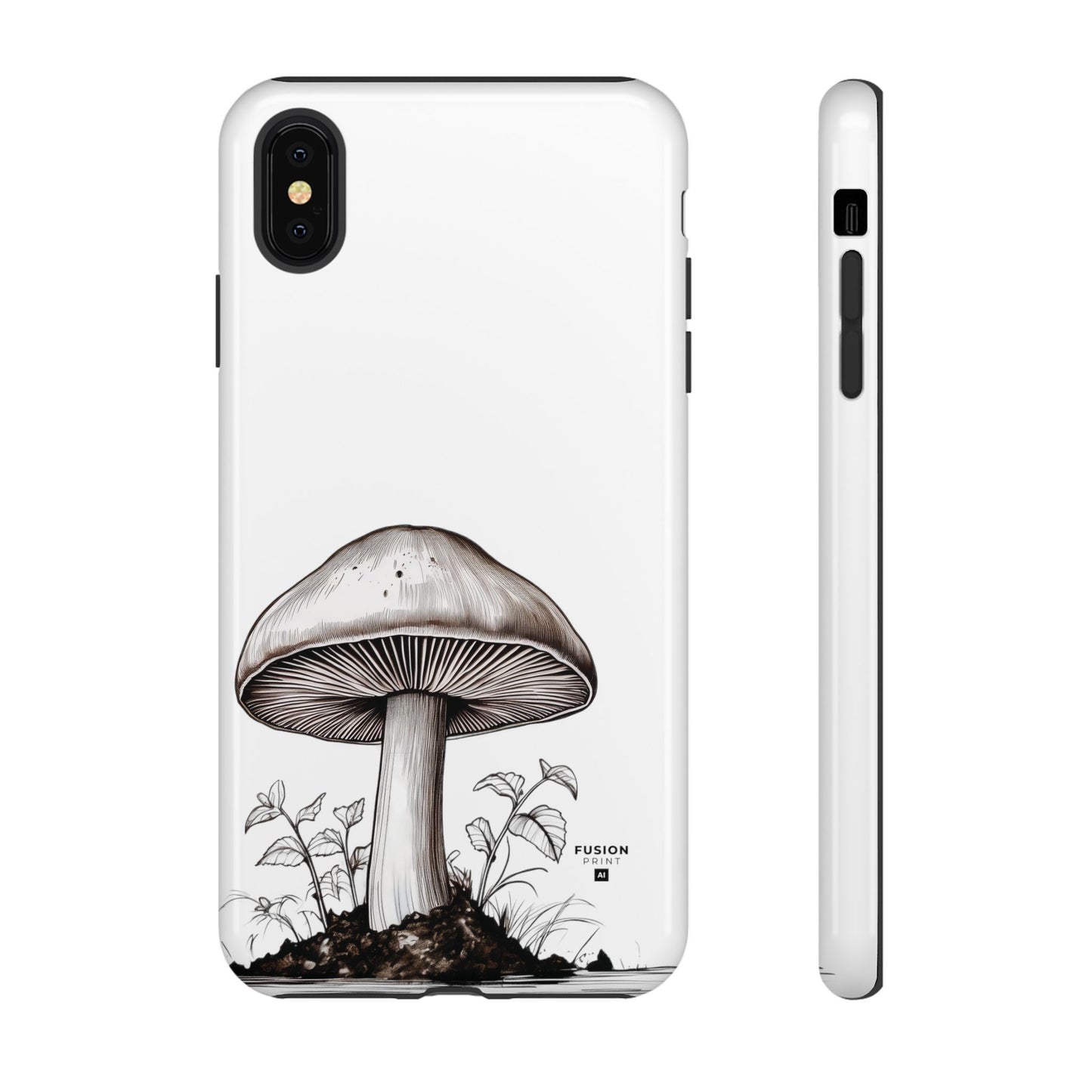 'Shroom Phone Case